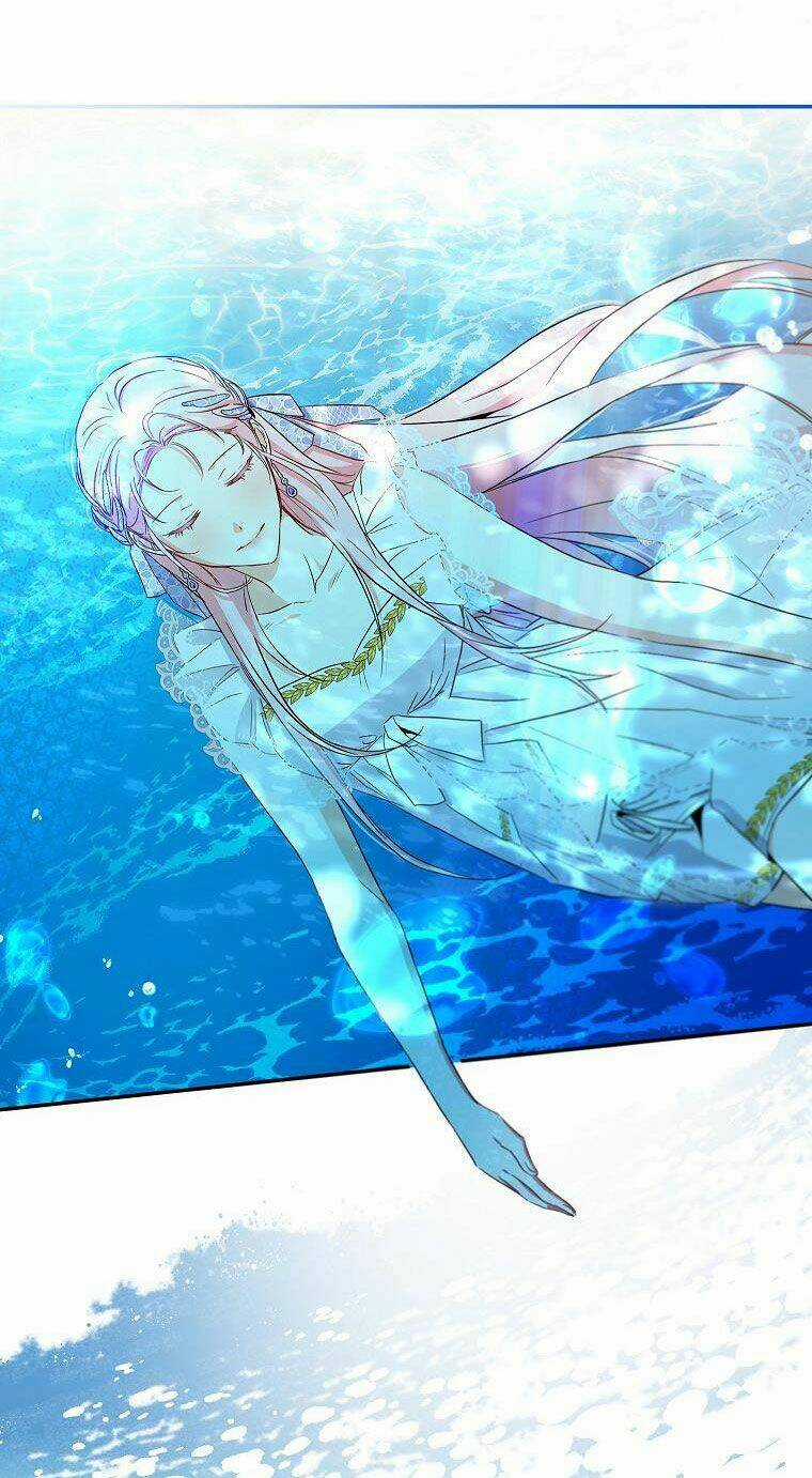 Cuộc Hôn Nhân Giả Dối - Chapter 85.1 - Trang 14