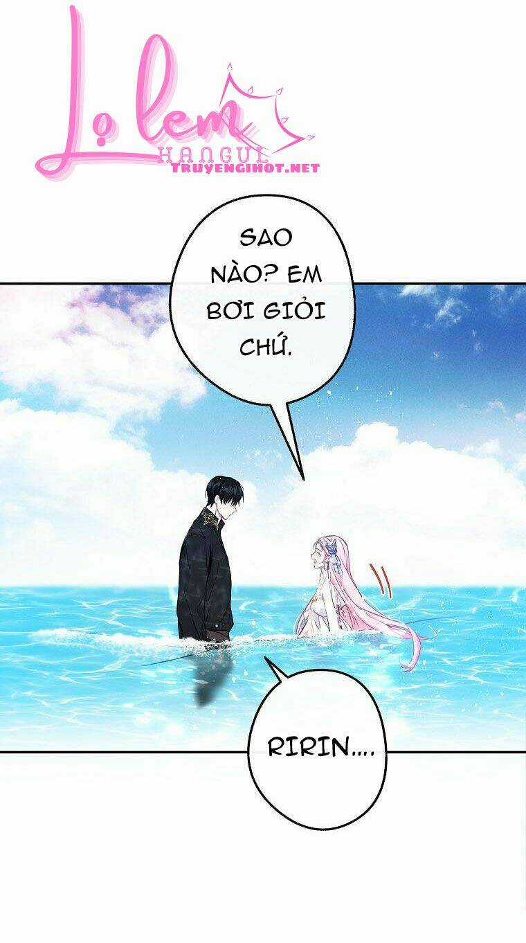 Cuộc Hôn Nhân Giả Dối - Chapter 85.1 - Trang 18