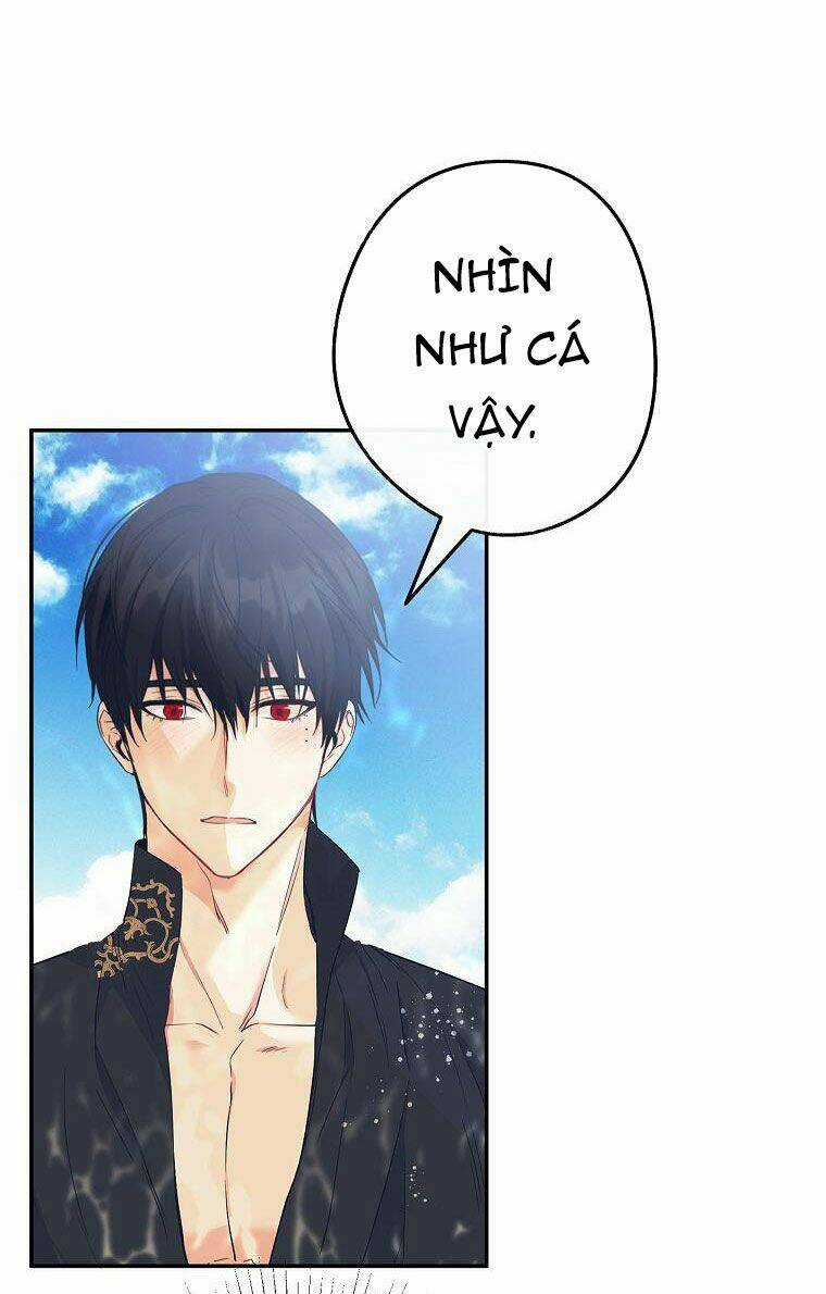 Cuộc Hôn Nhân Giả Dối - Chapter 85.1 - Trang 19