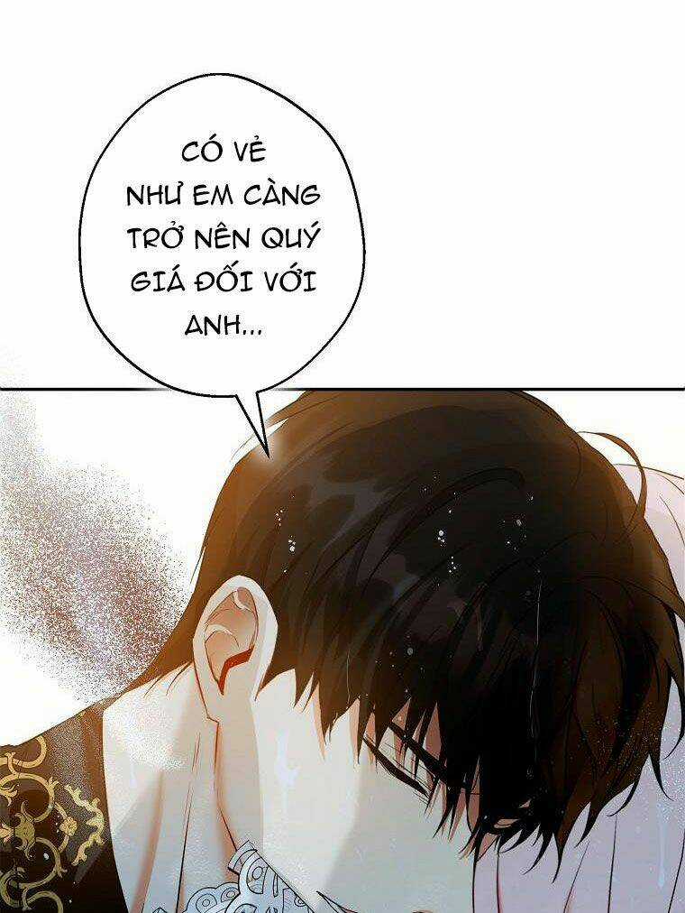 Cuộc Hôn Nhân Giả Dối - Chapter 85.1 - Trang 3