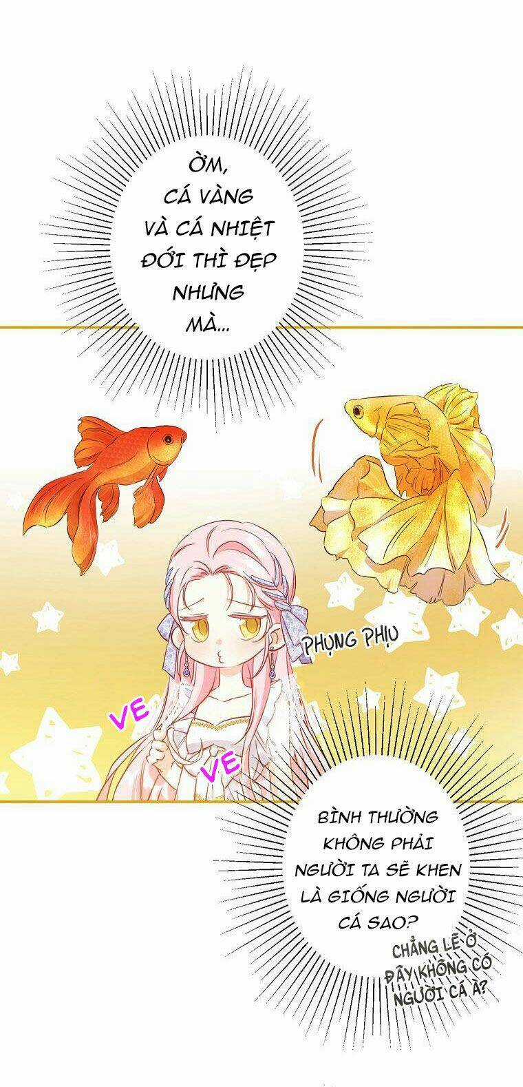 Cuộc Hôn Nhân Giả Dối - Chapter 85.1 - Trang 21