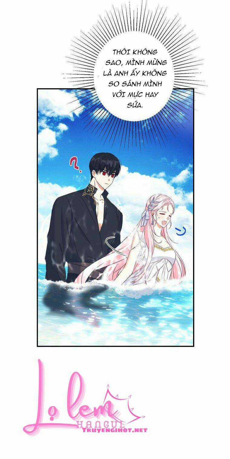 Cuộc Hôn Nhân Giả Dối - Chapter 85.1 - Trang 22