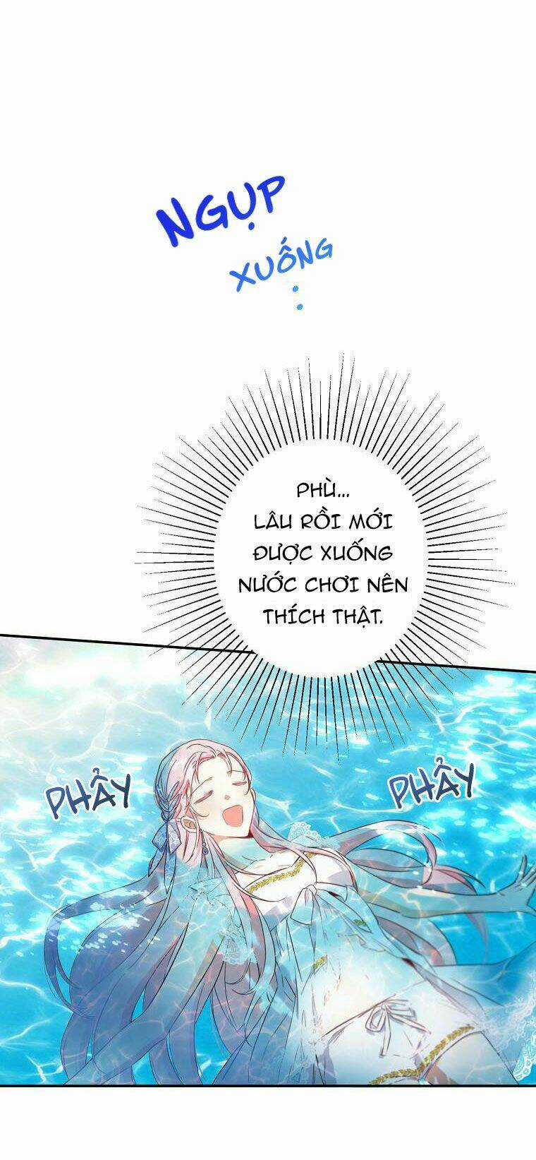 Cuộc Hôn Nhân Giả Dối - Chapter 85.1 - Trang 23