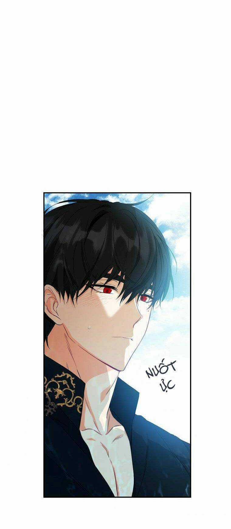 Cuộc Hôn Nhân Giả Dối - Chapter 85.1 - Trang 24