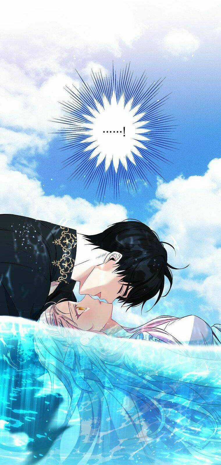 Cuộc Hôn Nhân Giả Dối - Chapter 85.1 - Trang 27