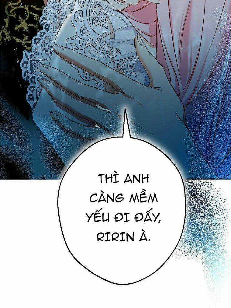 Cuộc Hôn Nhân Giả Dối - Chapter 85.1 - Trang 4