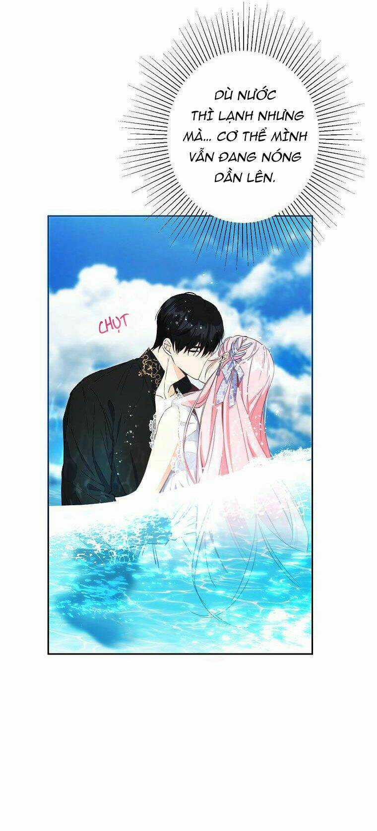 Cuộc Hôn Nhân Giả Dối - Chapter 85.1 - Trang 31