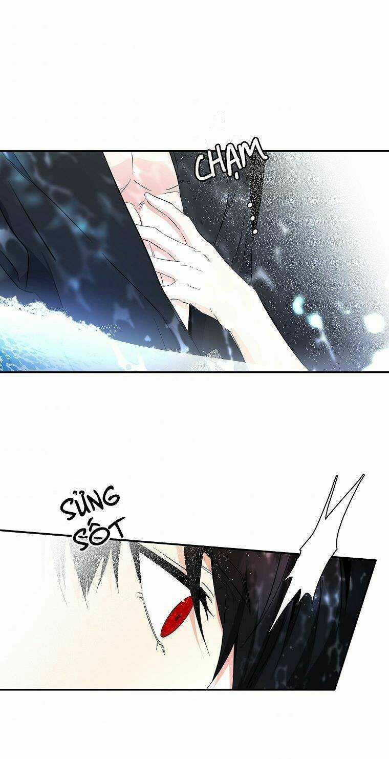 Cuộc Hôn Nhân Giả Dối - Chapter 85.1 - Trang 32