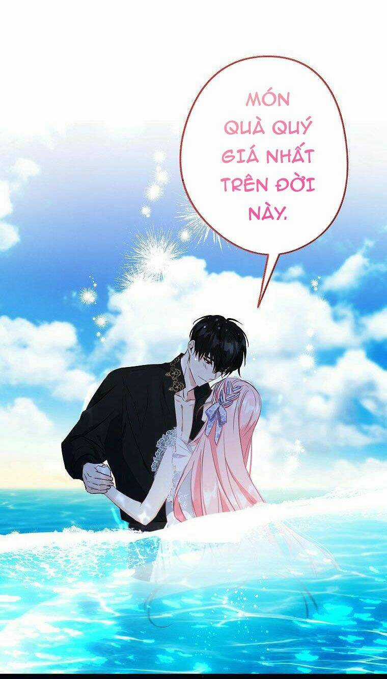 Cuộc Hôn Nhân Giả Dối - Chapter 85.1 - Trang 34