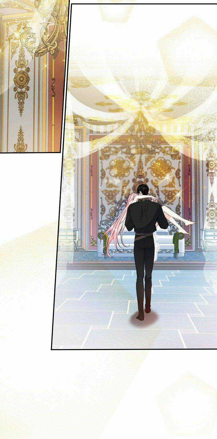 Cuộc Hôn Nhân Giả Dối - Chapter 85.1 - Trang 39