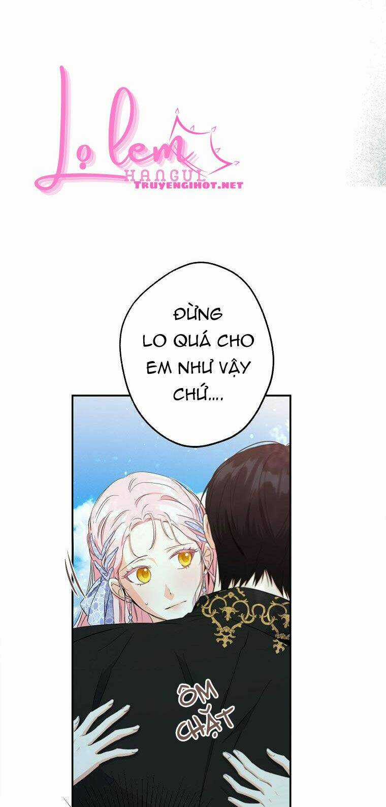 Cuộc Hôn Nhân Giả Dối - Chapter 85.1 - Trang 5