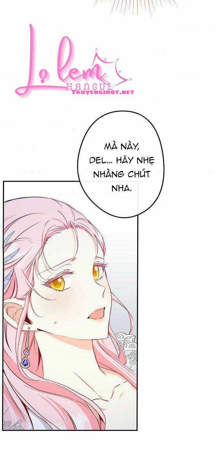 Cuộc Hôn Nhân Giả Dối - Chapter 85.1 - Trang 41