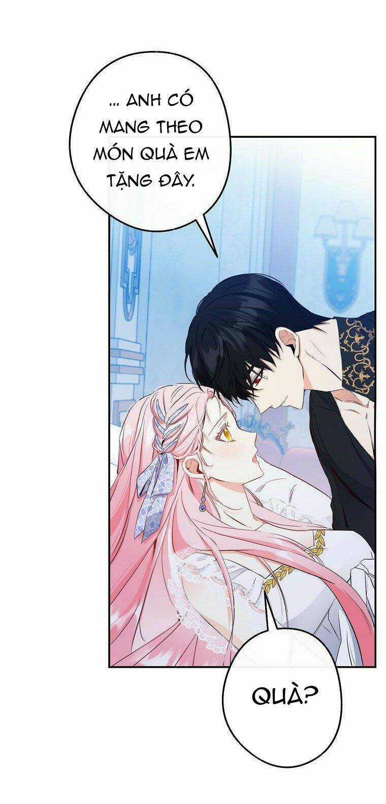 Cuộc Hôn Nhân Giả Dối - Chapter 85.1 - Trang 42