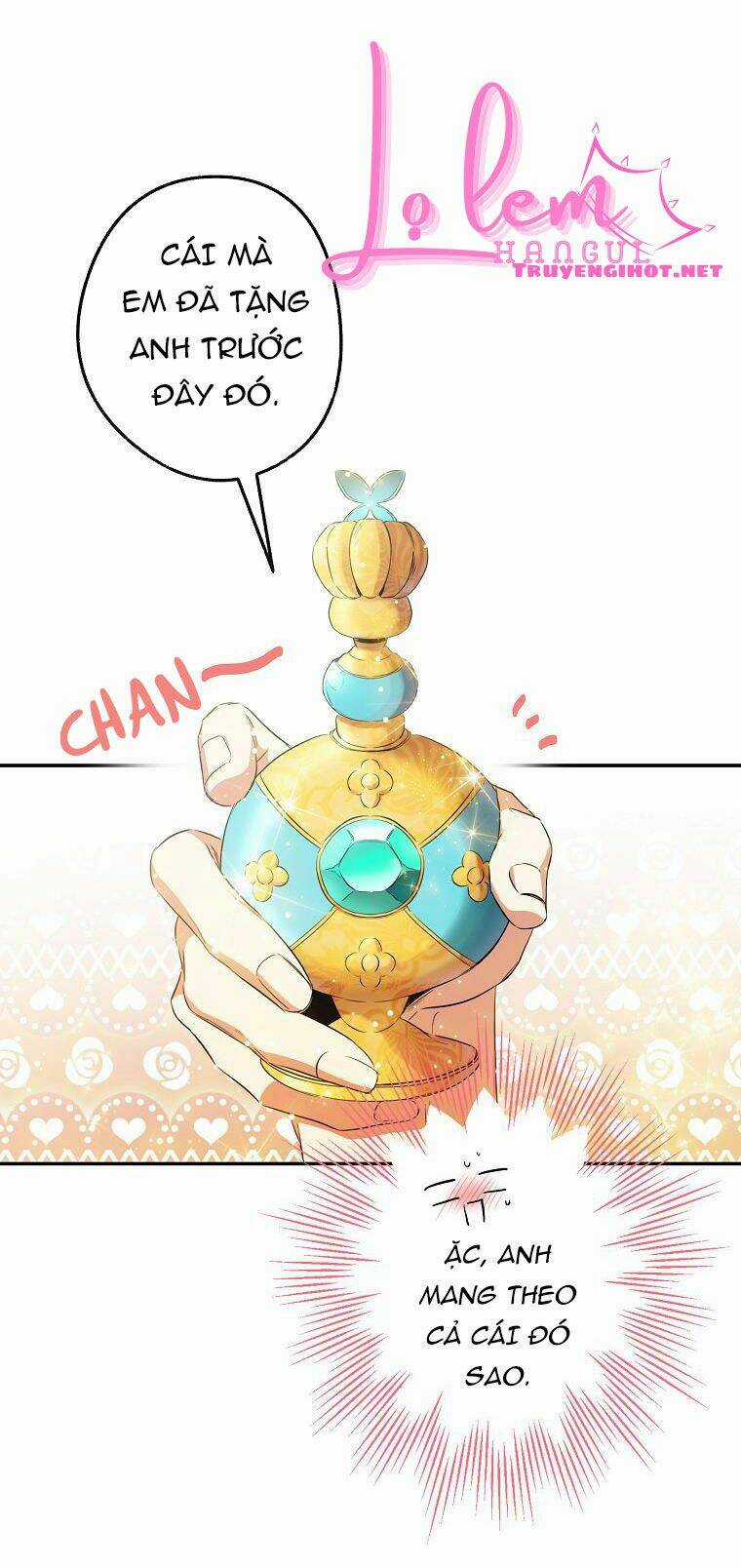 Cuộc Hôn Nhân Giả Dối - Chapter 85.1 - Trang 43