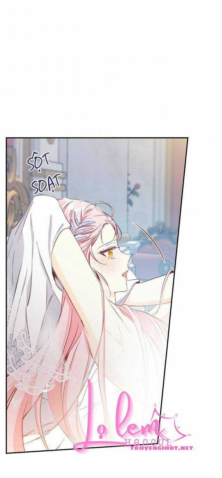 Cuộc Hôn Nhân Giả Dối - Chapter 85.1 - Trang 48