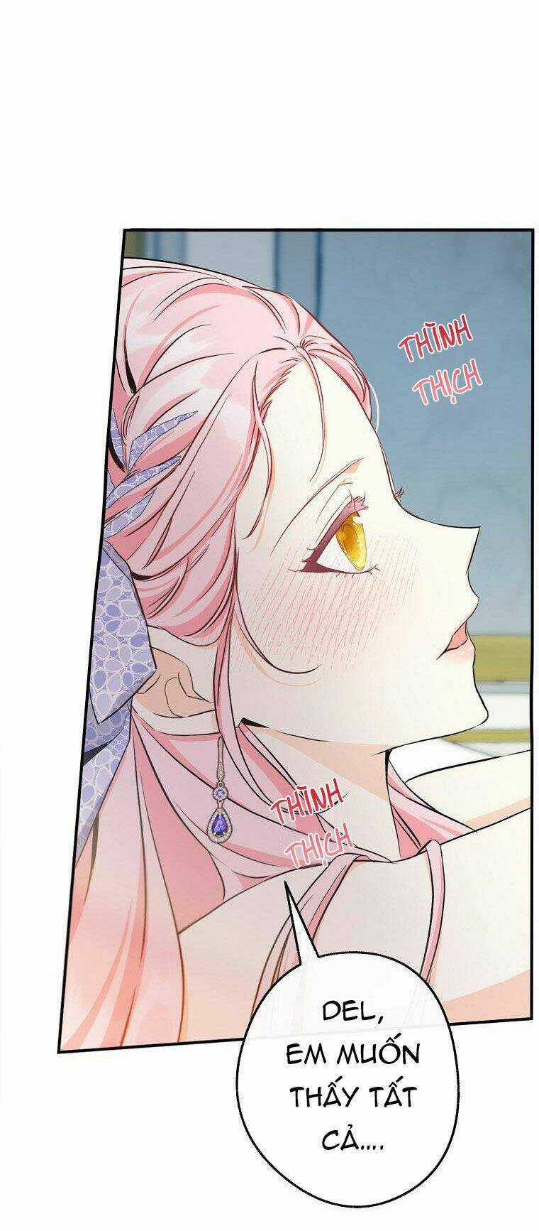 Cuộc Hôn Nhân Giả Dối - Chapter 85.1 - Trang 49