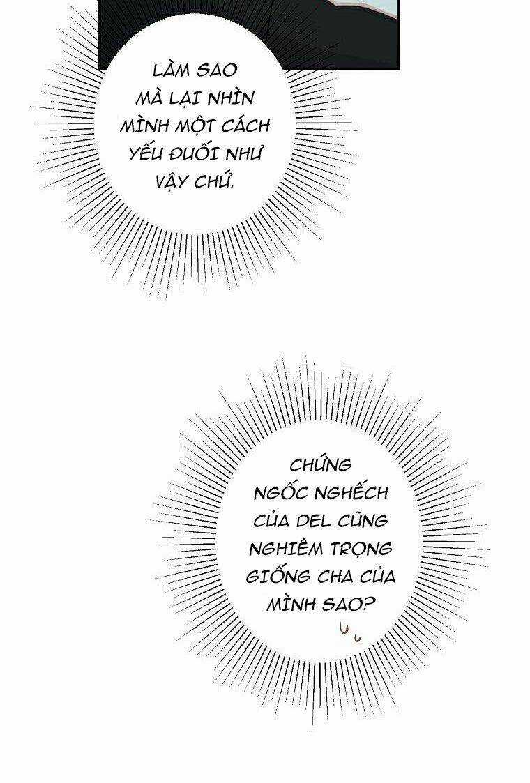 Cuộc Hôn Nhân Giả Dối - Chapter 85.1 - Trang 6