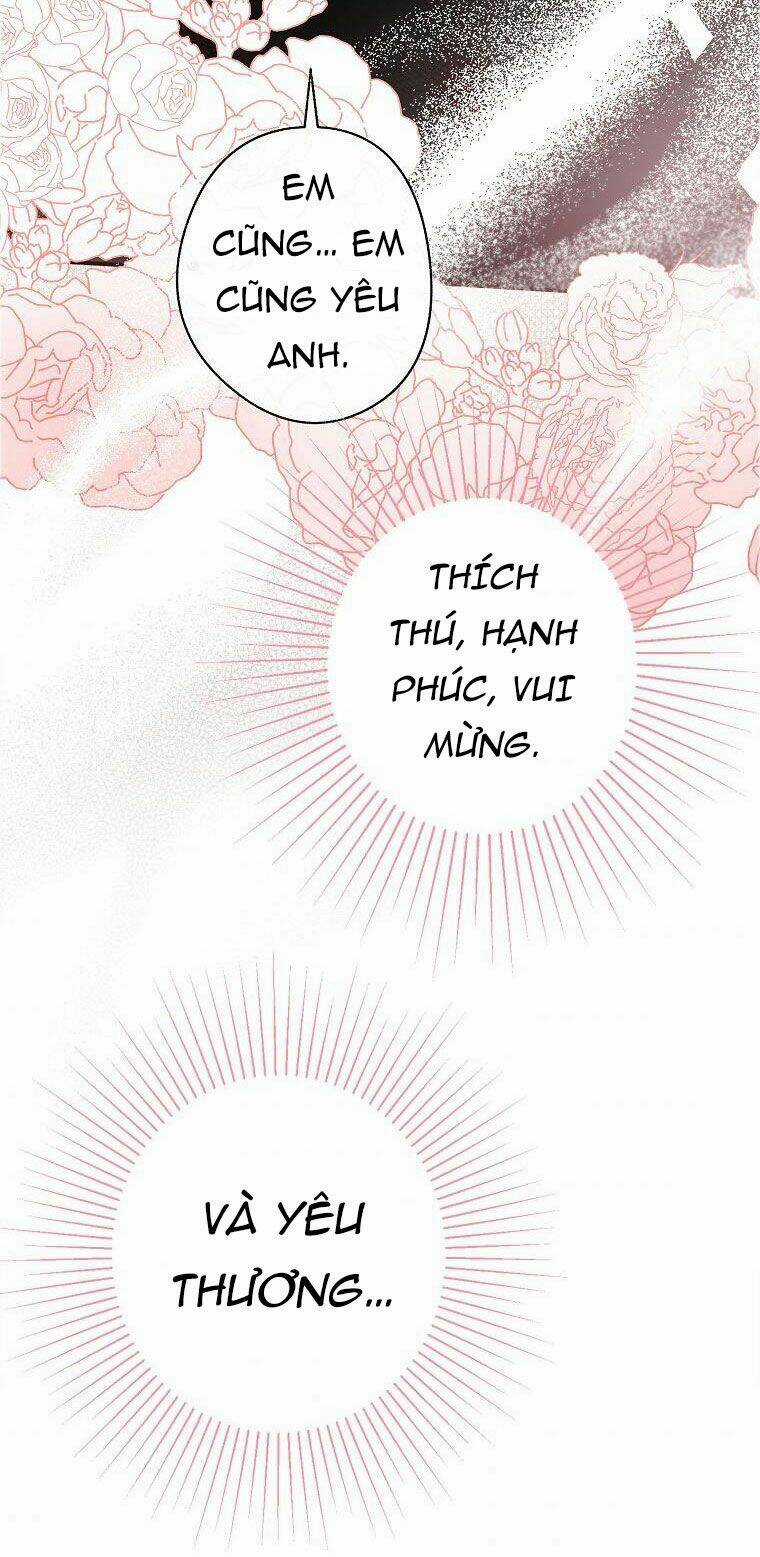 Cuộc Hôn Nhân Giả Dối - Chapter 85.1 - Trang 55