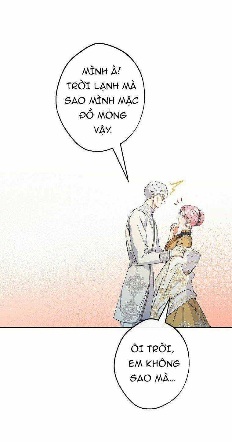 Cuộc Hôn Nhân Giả Dối - Chapter 85.1 - Trang 7