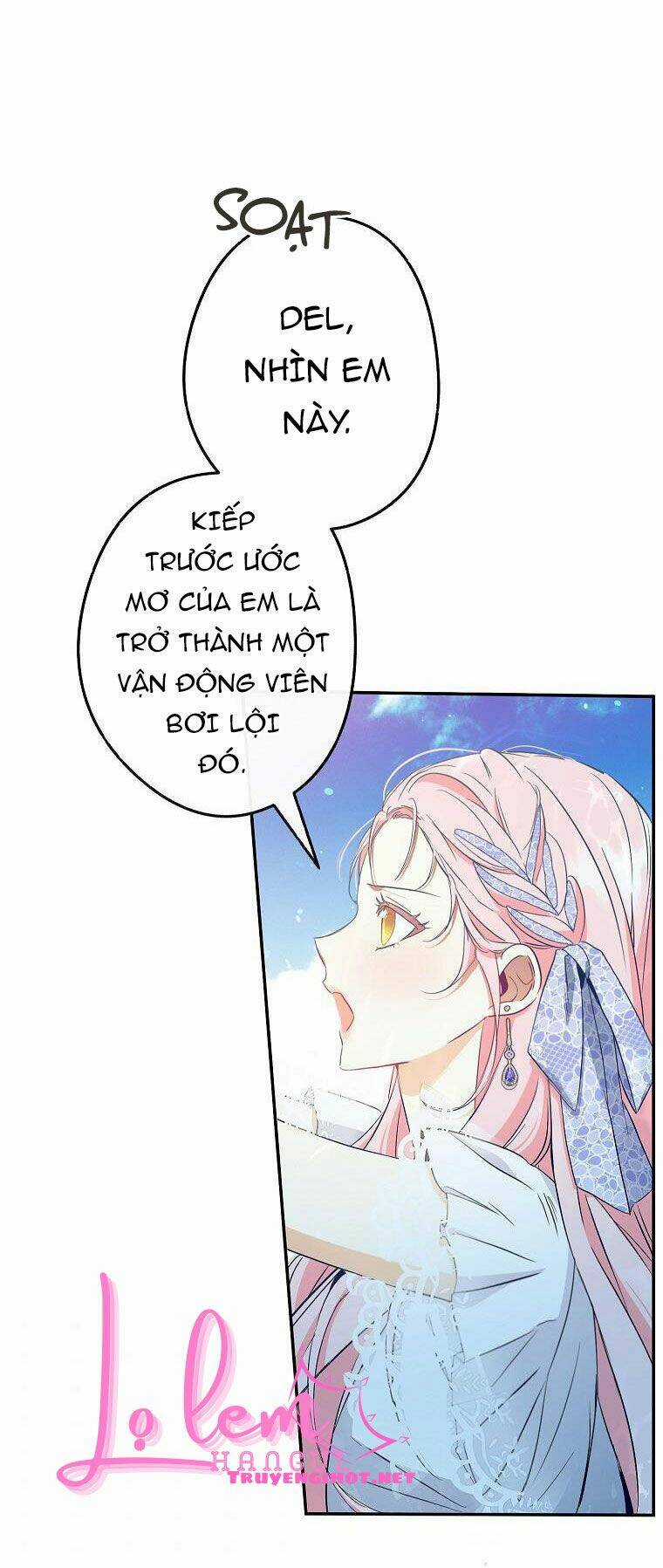 Cuộc Hôn Nhân Giả Dối - Chapter 85.1 - Trang 8