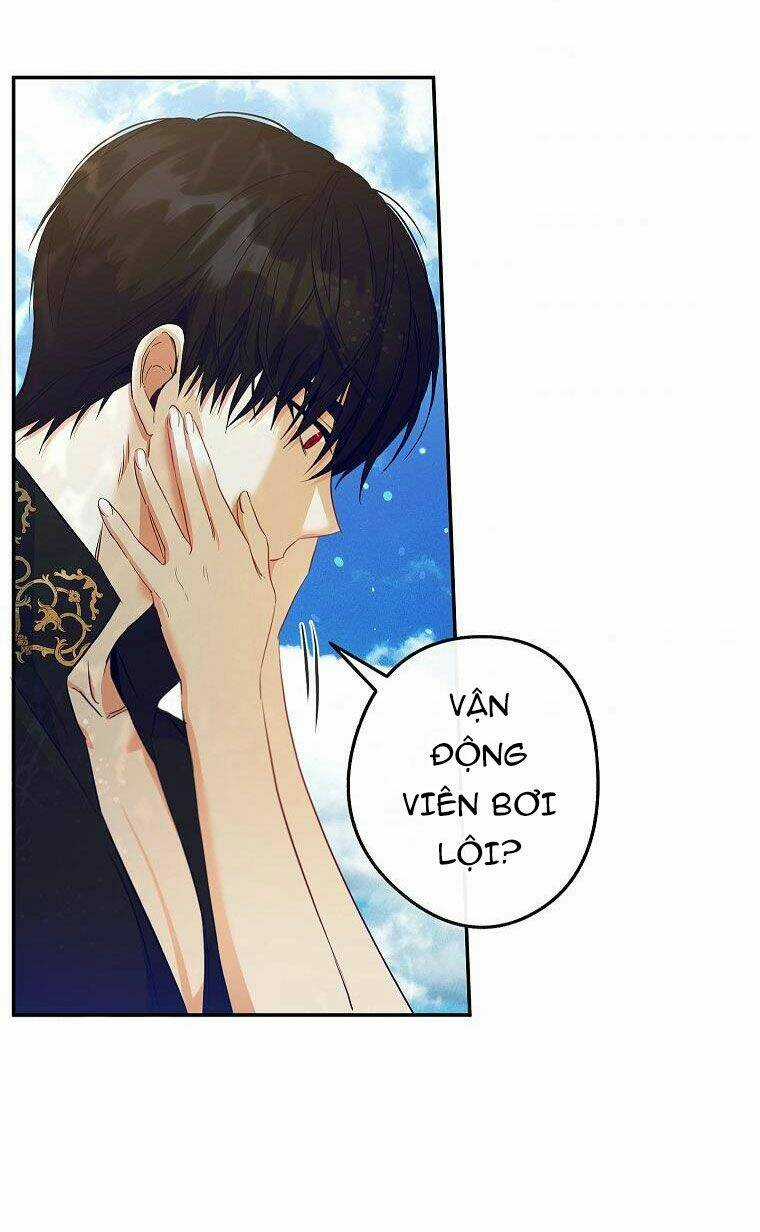 Cuộc Hôn Nhân Giả Dối - Chapter 85.1 - Trang 9