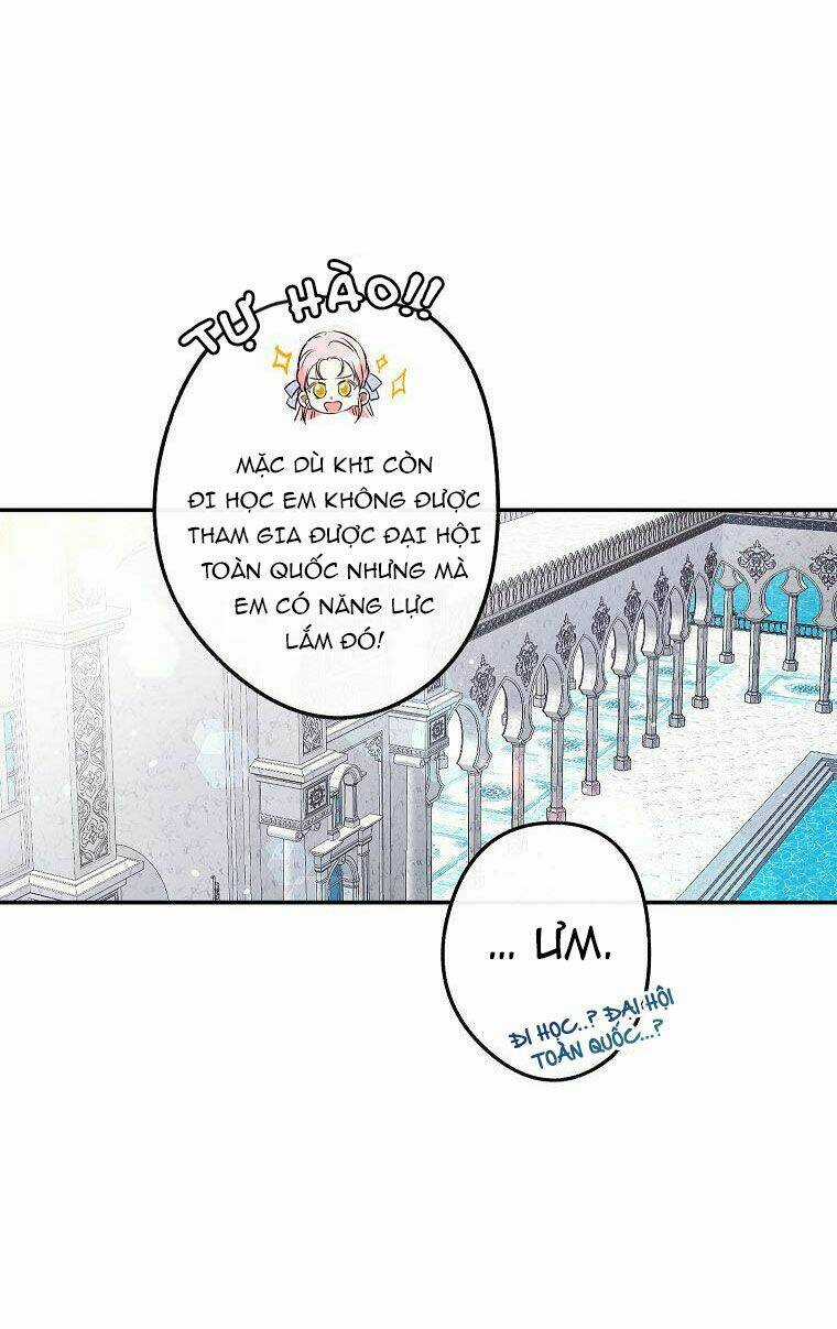 Cuộc Hôn Nhân Giả Dối - Chapter 85.1 - Trang 10