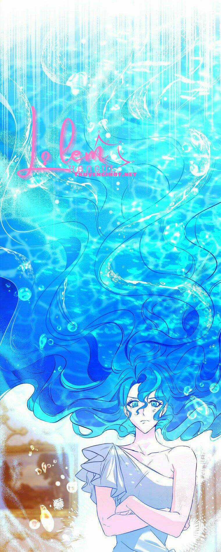 Cuộc Hôn Nhân Giả Dối - Chapter 85.2 - Trang 14