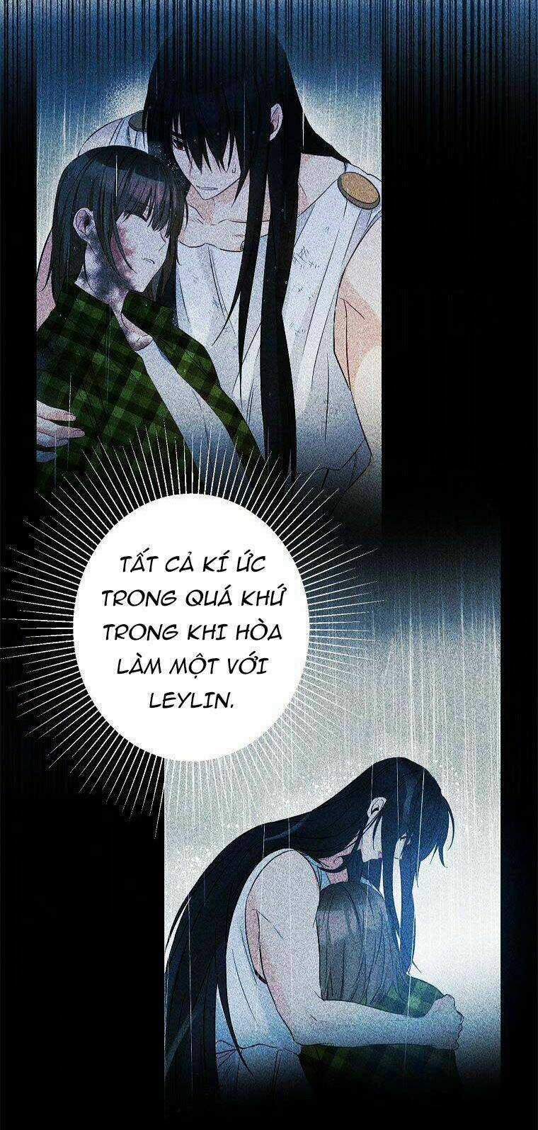 Cuộc Hôn Nhân Giả Dối - Chapter 85.2 - Trang 4