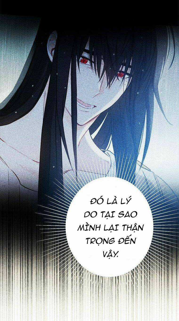 Cuộc Hôn Nhân Giả Dối - Chapter 85.2 - Trang 5