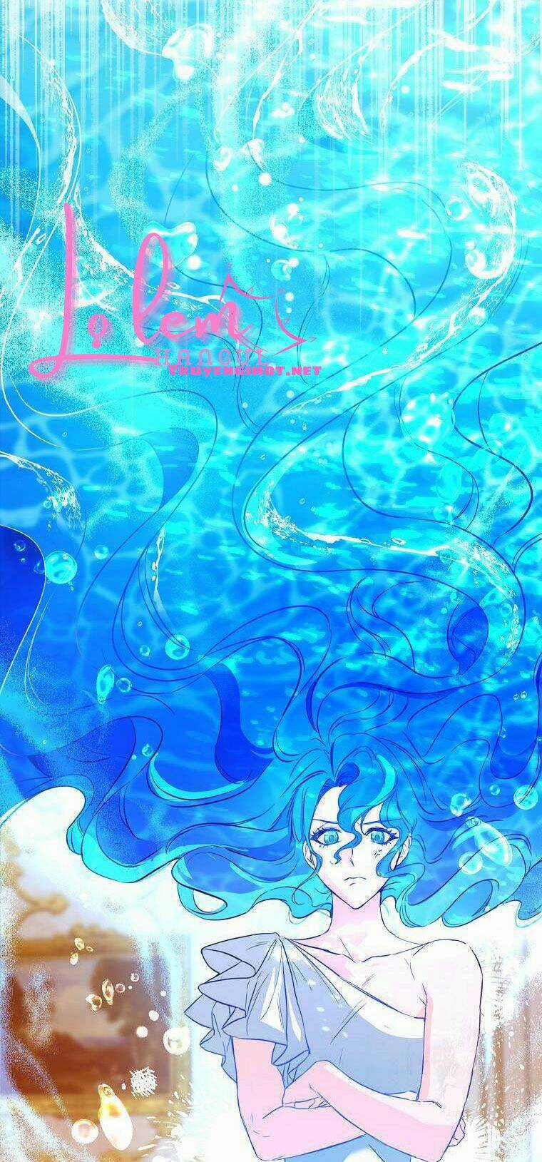 Cuộc Hôn Nhân Giả Dối - Chapter 86.1 - Trang 2