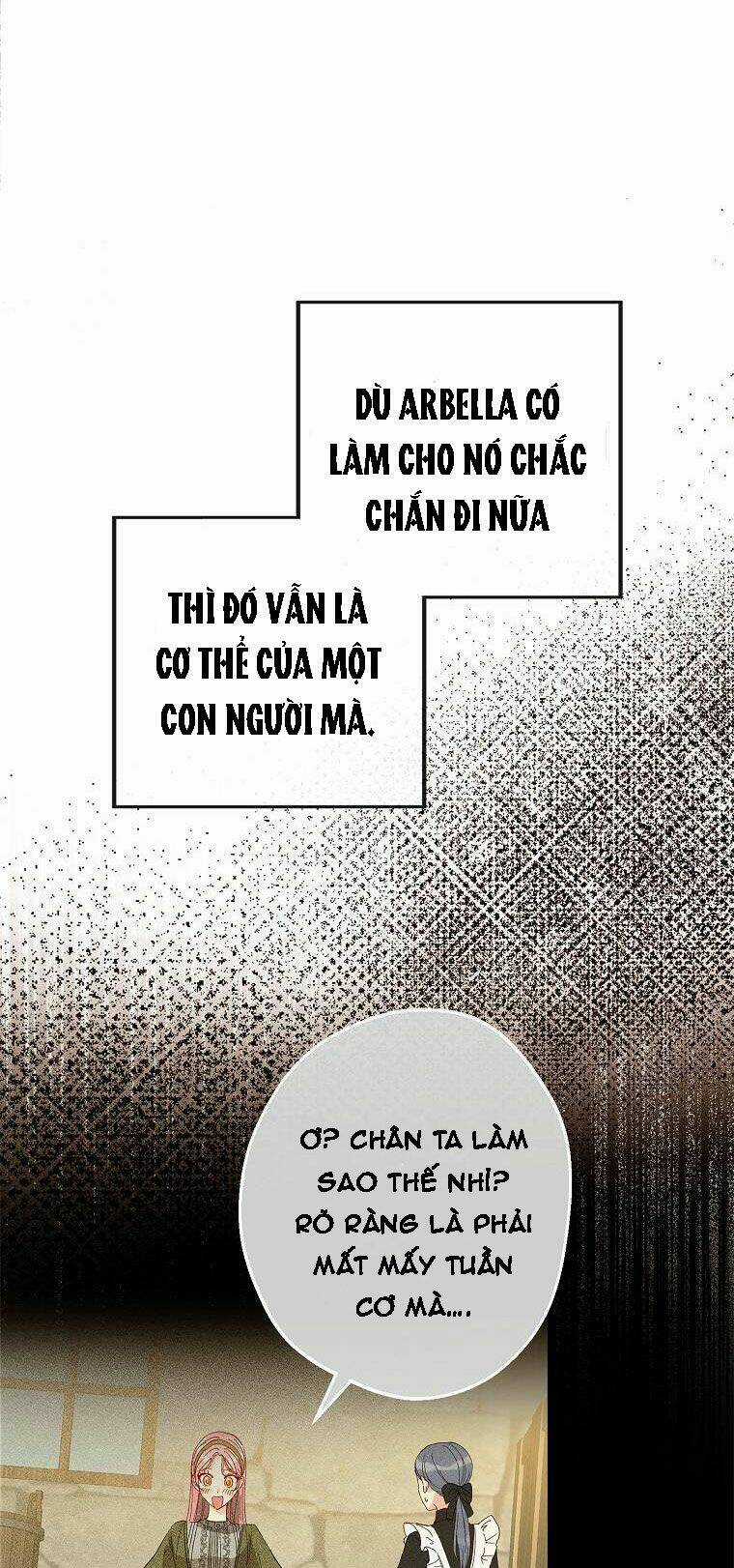 Cuộc Hôn Nhân Giả Dối - Chapter 86.1 - Trang 11