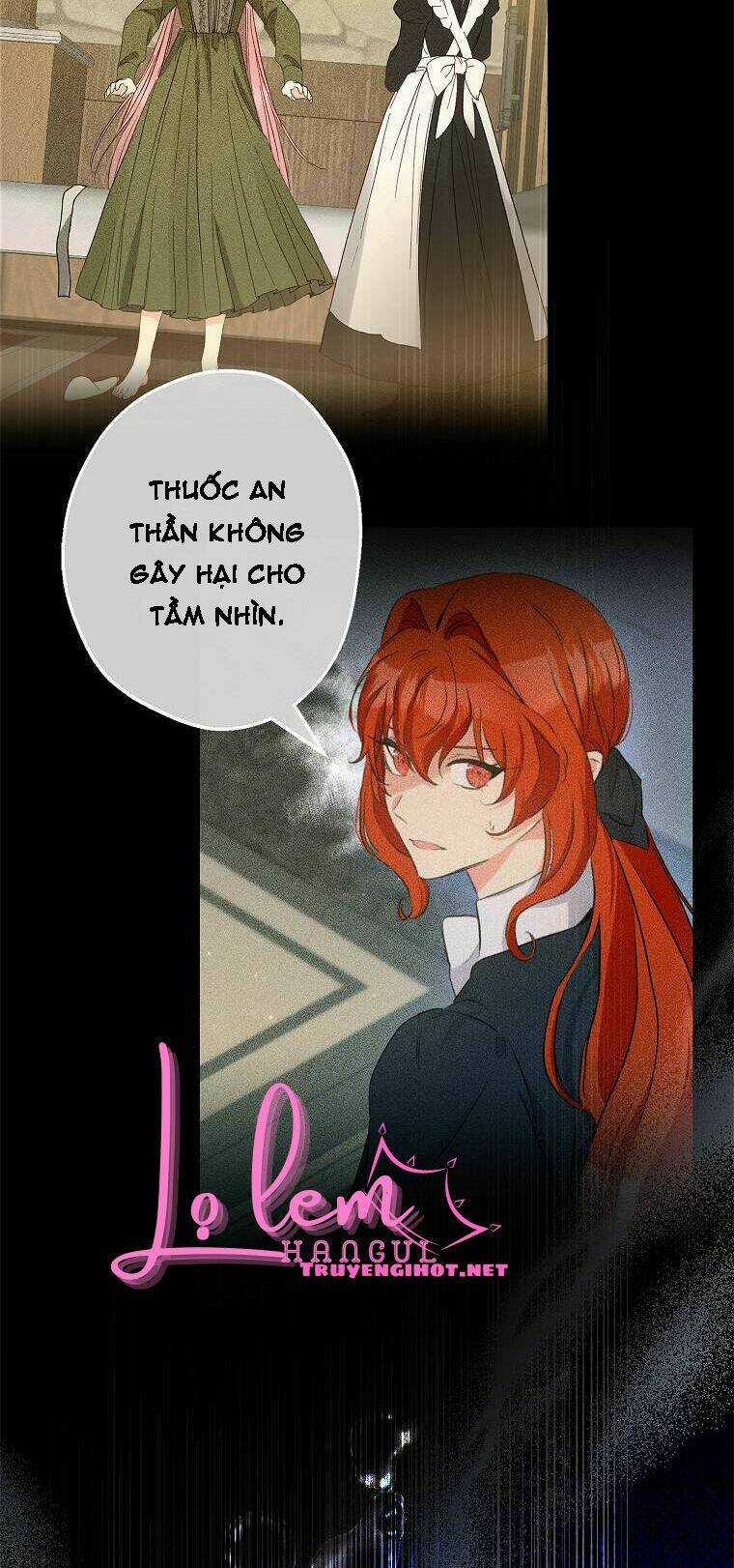 Cuộc Hôn Nhân Giả Dối - Chapter 86.1 - Trang 12