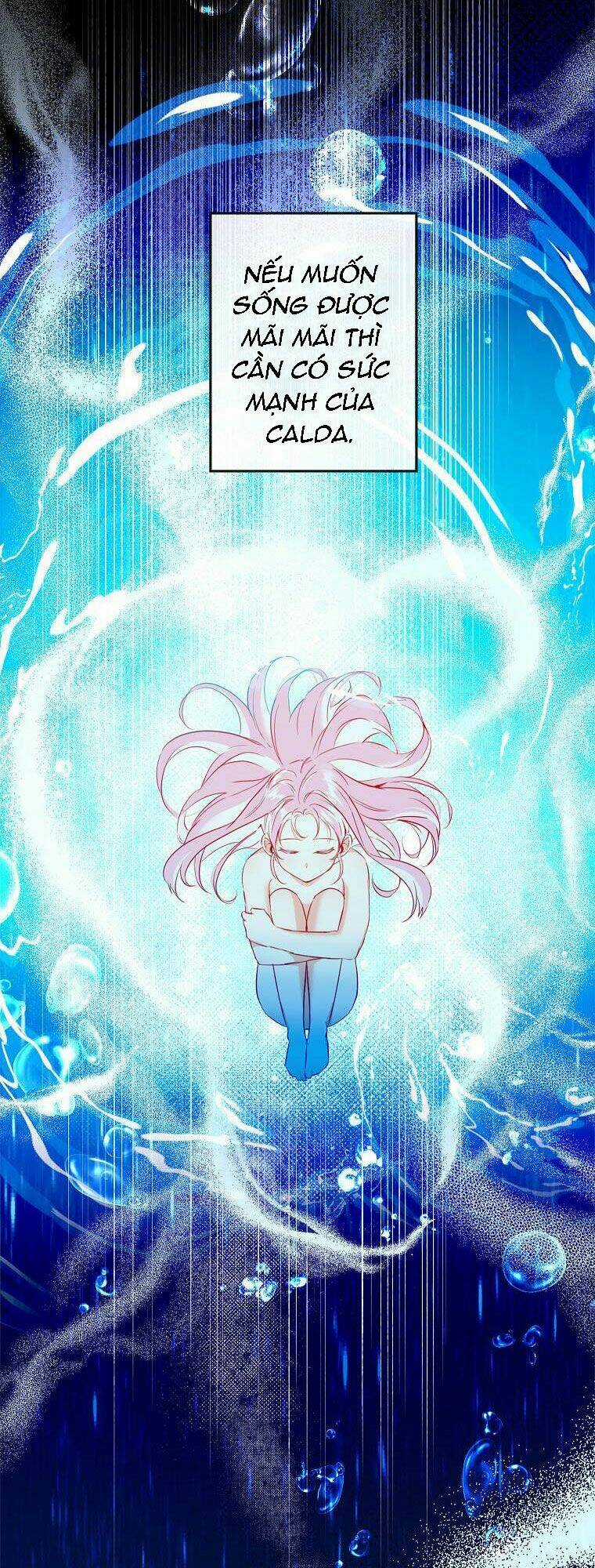 Cuộc Hôn Nhân Giả Dối - Chapter 86.1 - Trang 13