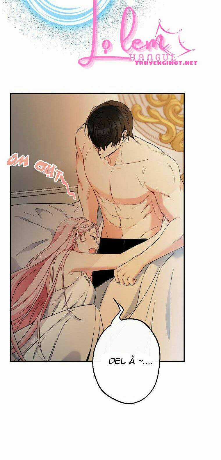 Cuộc Hôn Nhân Giả Dối - Chapter 86.1 - Trang 17