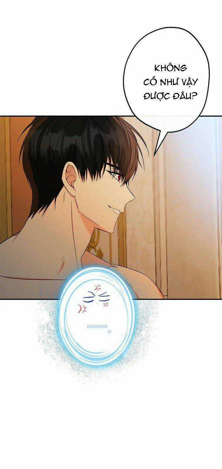 Cuộc Hôn Nhân Giả Dối - Chapter 86.1 - Trang 18