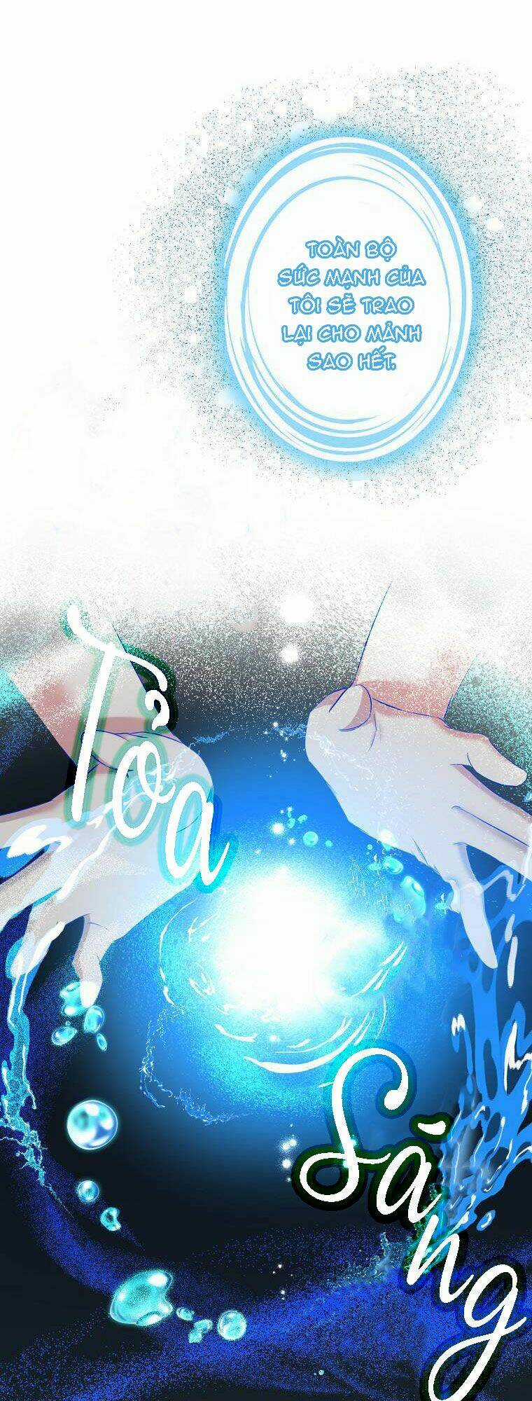 Cuộc Hôn Nhân Giả Dối - Chapter 86.1 - Trang 20