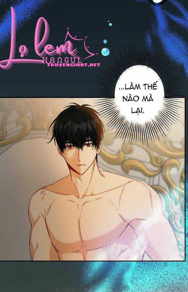 Cuộc Hôn Nhân Giả Dối - Chapter 86.1 - Trang 21