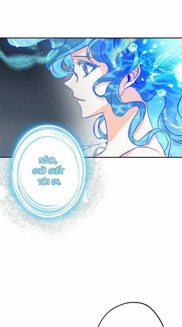 Cuộc Hôn Nhân Giả Dối - Chapter 86.1 - Trang 25