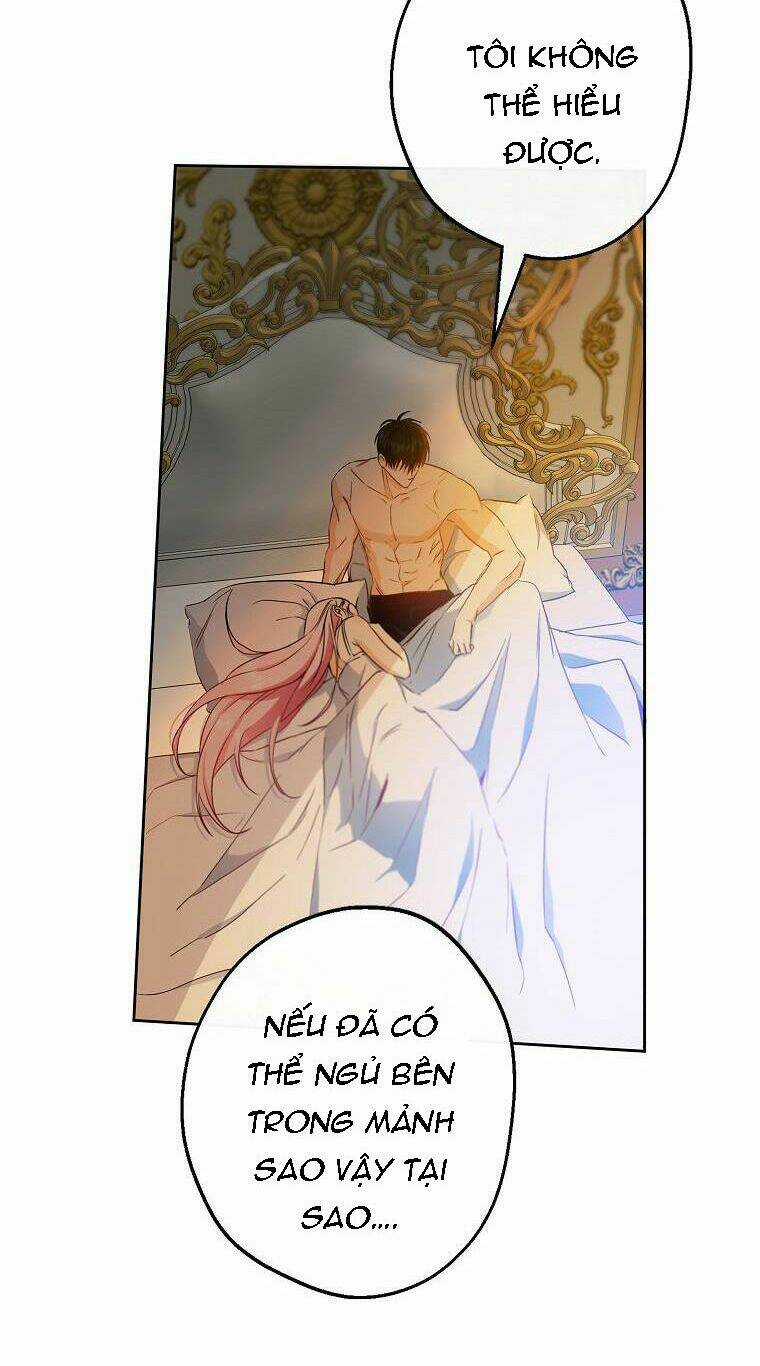 Cuộc Hôn Nhân Giả Dối - Chapter 86.1 - Trang 26