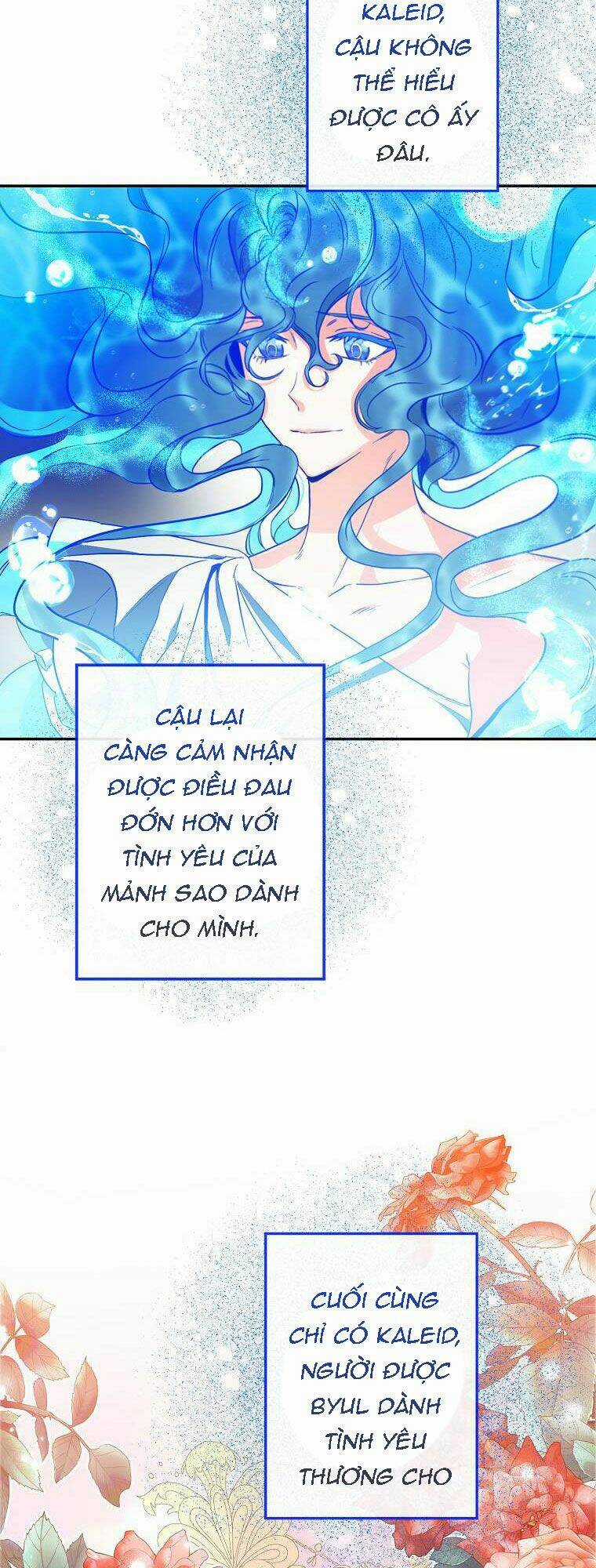 Cuộc Hôn Nhân Giả Dối - Chapter 86.1 - Trang 28