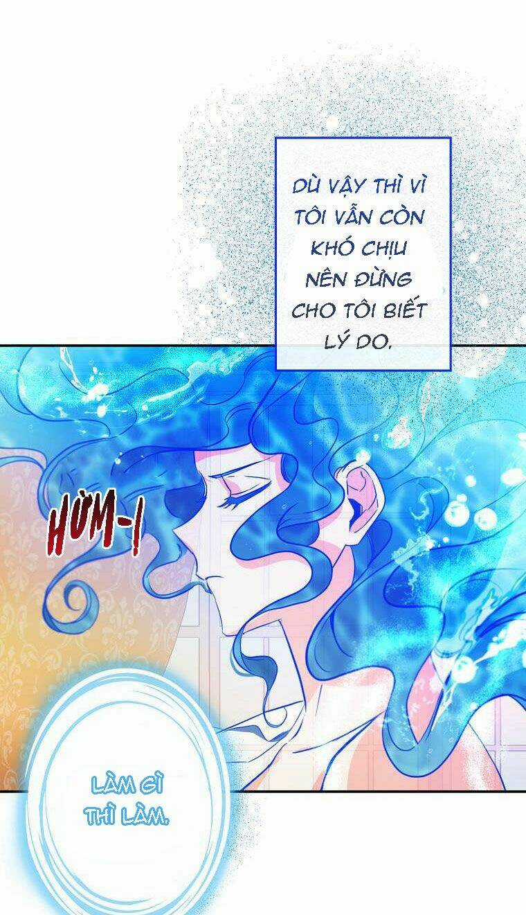 Cuộc Hôn Nhân Giả Dối - Chapter 86.1 - Trang 31