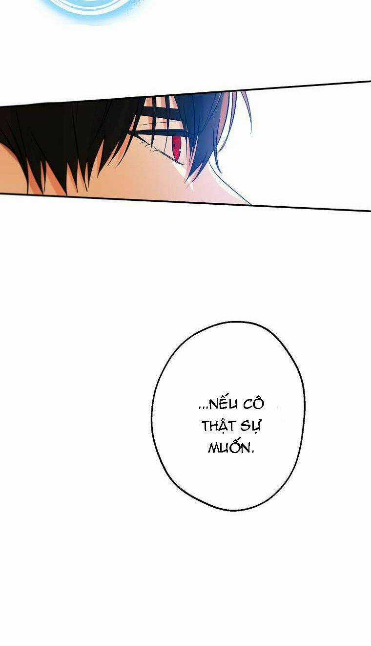 Cuộc Hôn Nhân Giả Dối - Chapter 86.1 - Trang 32