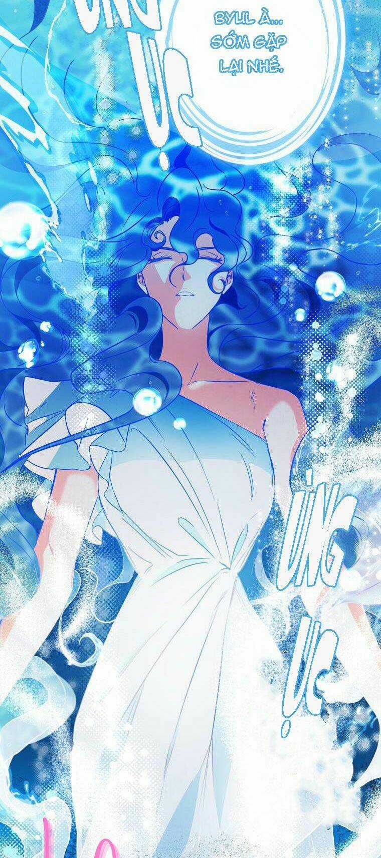 Cuộc Hôn Nhân Giả Dối - Chapter 86.1 - Trang 34