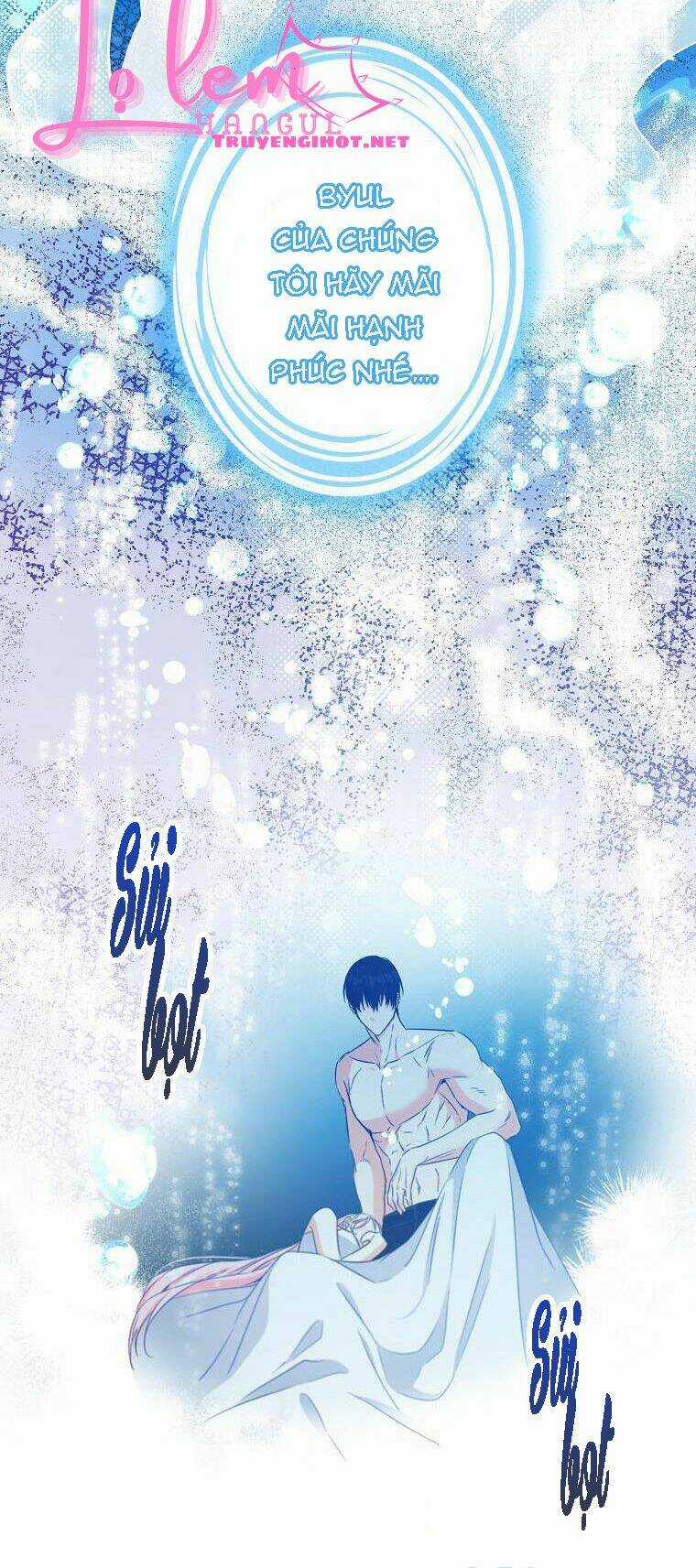 Cuộc Hôn Nhân Giả Dối - Chapter 86.1 - Trang 35