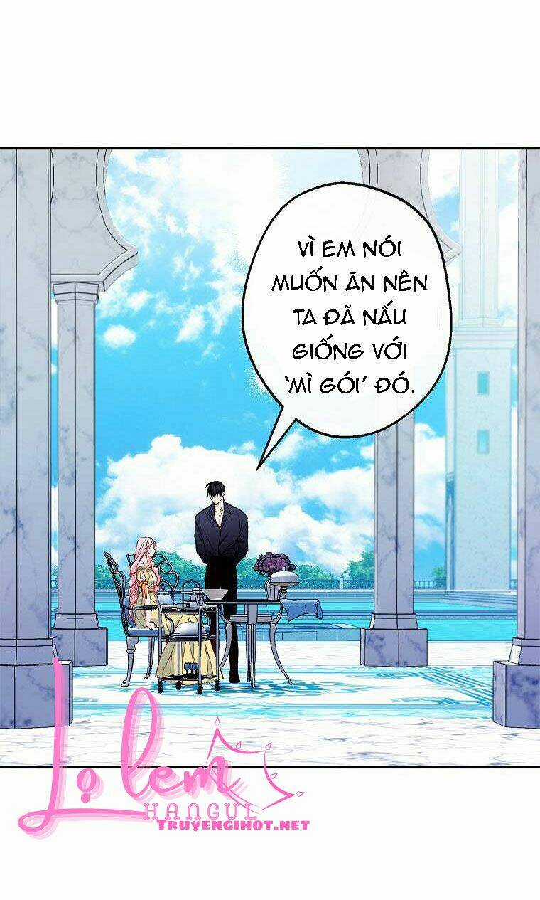 Cuộc Hôn Nhân Giả Dối - Chapter 86.1 - Trang 38