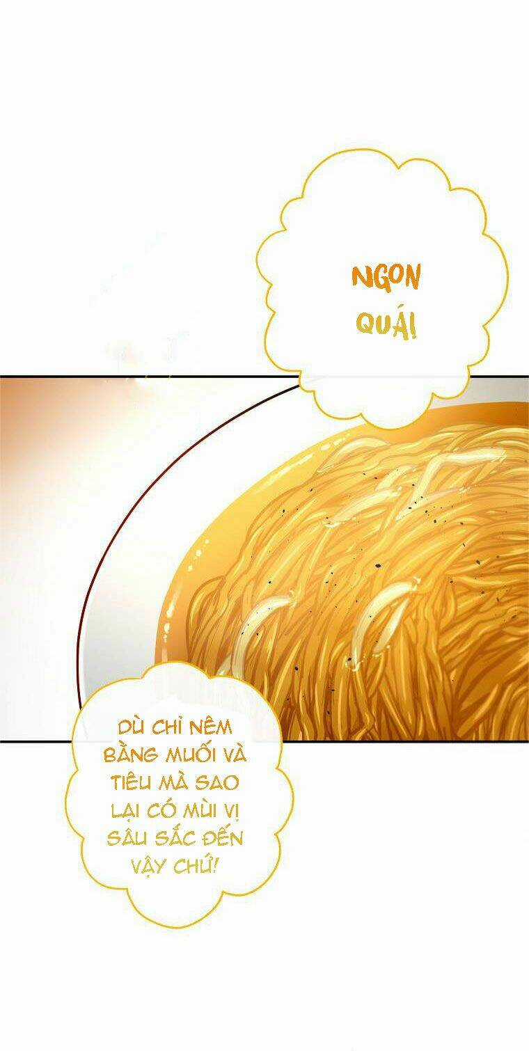 Cuộc Hôn Nhân Giả Dối - Chapter 86.1 - Trang 40