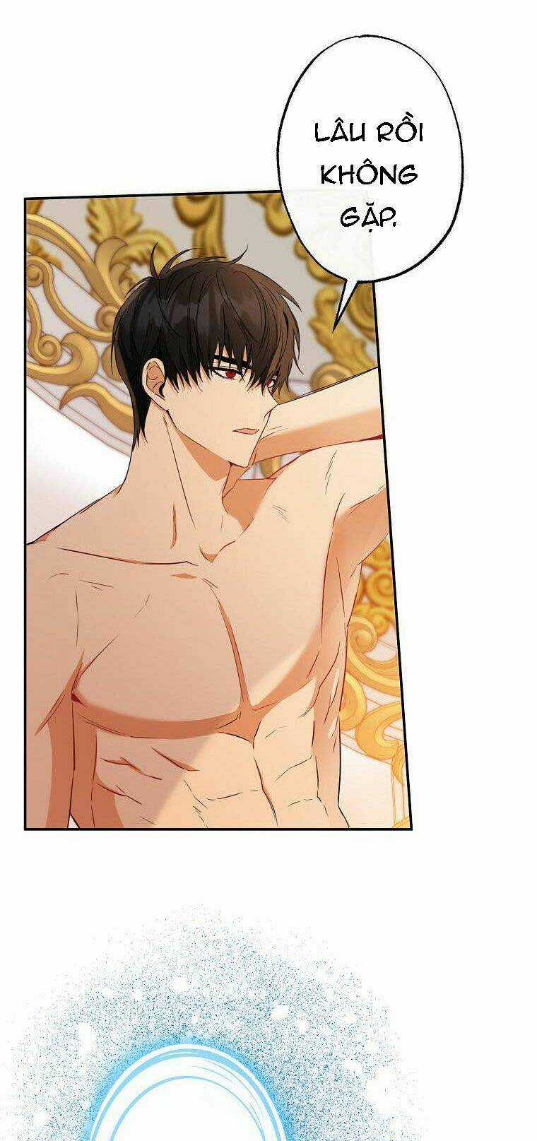 Cuộc Hôn Nhân Giả Dối - Chapter 86.1 - Trang 5