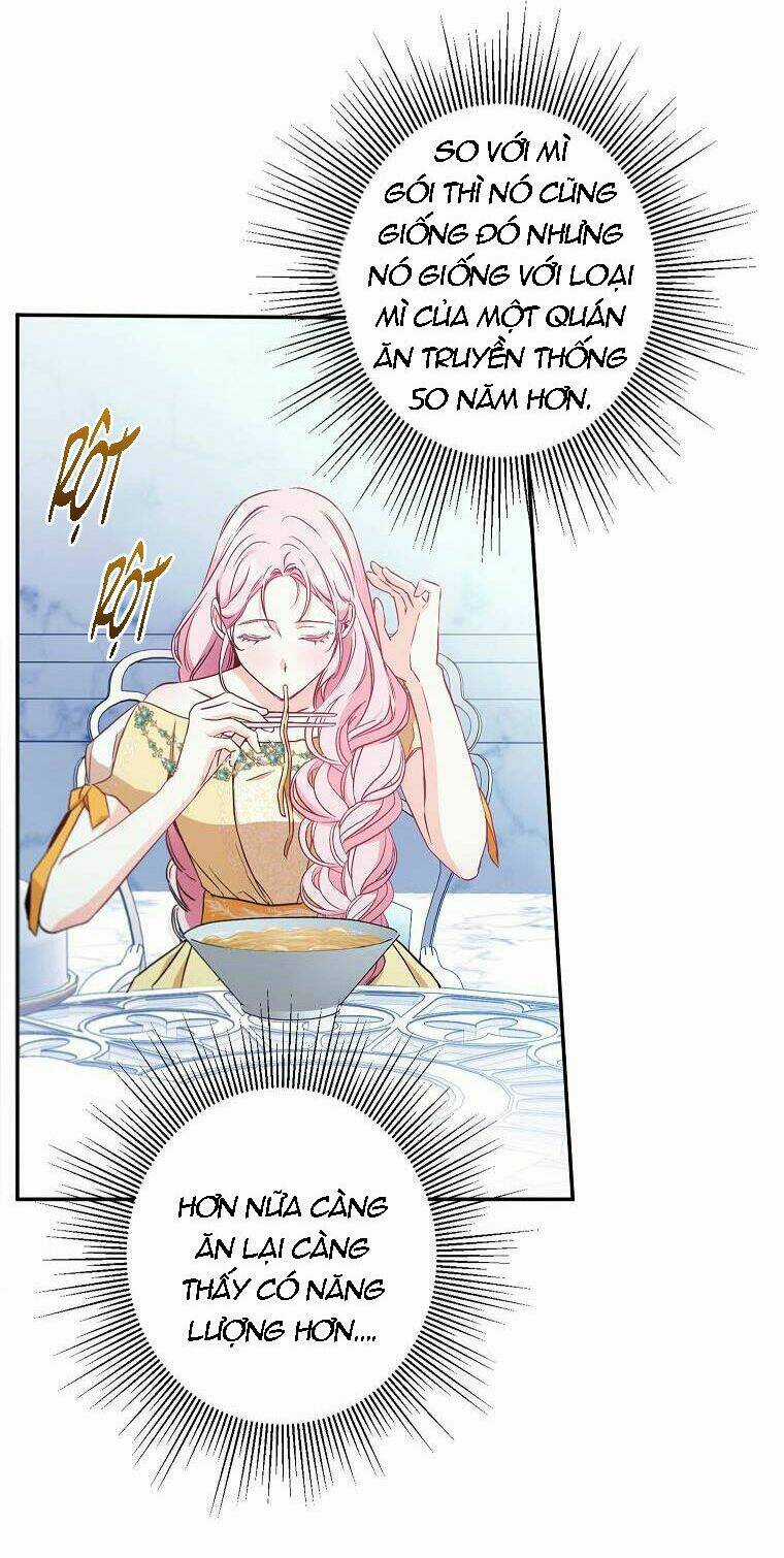 Cuộc Hôn Nhân Giả Dối - Chapter 86.1 - Trang 41