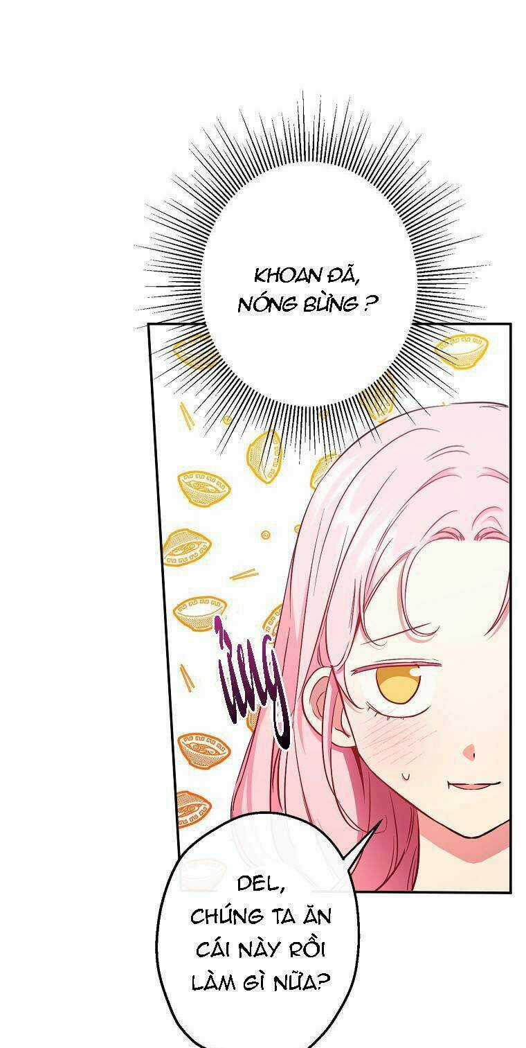 Cuộc Hôn Nhân Giả Dối - Chapter 86.1 - Trang 42