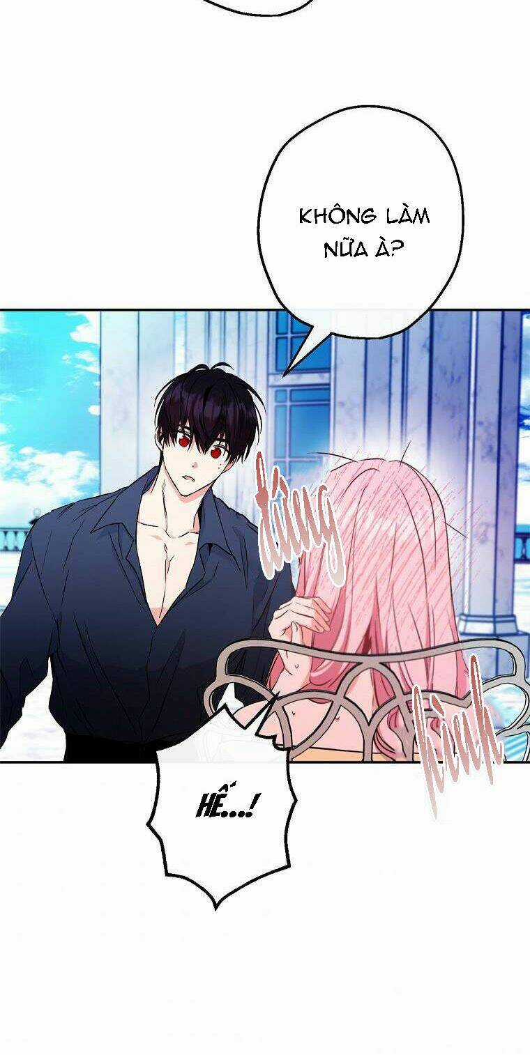 Cuộc Hôn Nhân Giả Dối - Chapter 86.1 - Trang 43